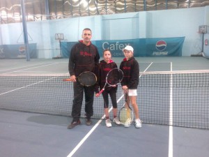 Junior Fed cup 001